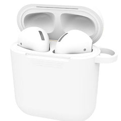 Cat Cartoon AirPods Case