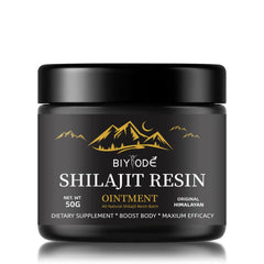 Shilajit Power Gummies | With Ashwagandha, Gokshura & Herbs | Sugar-Free Supplement